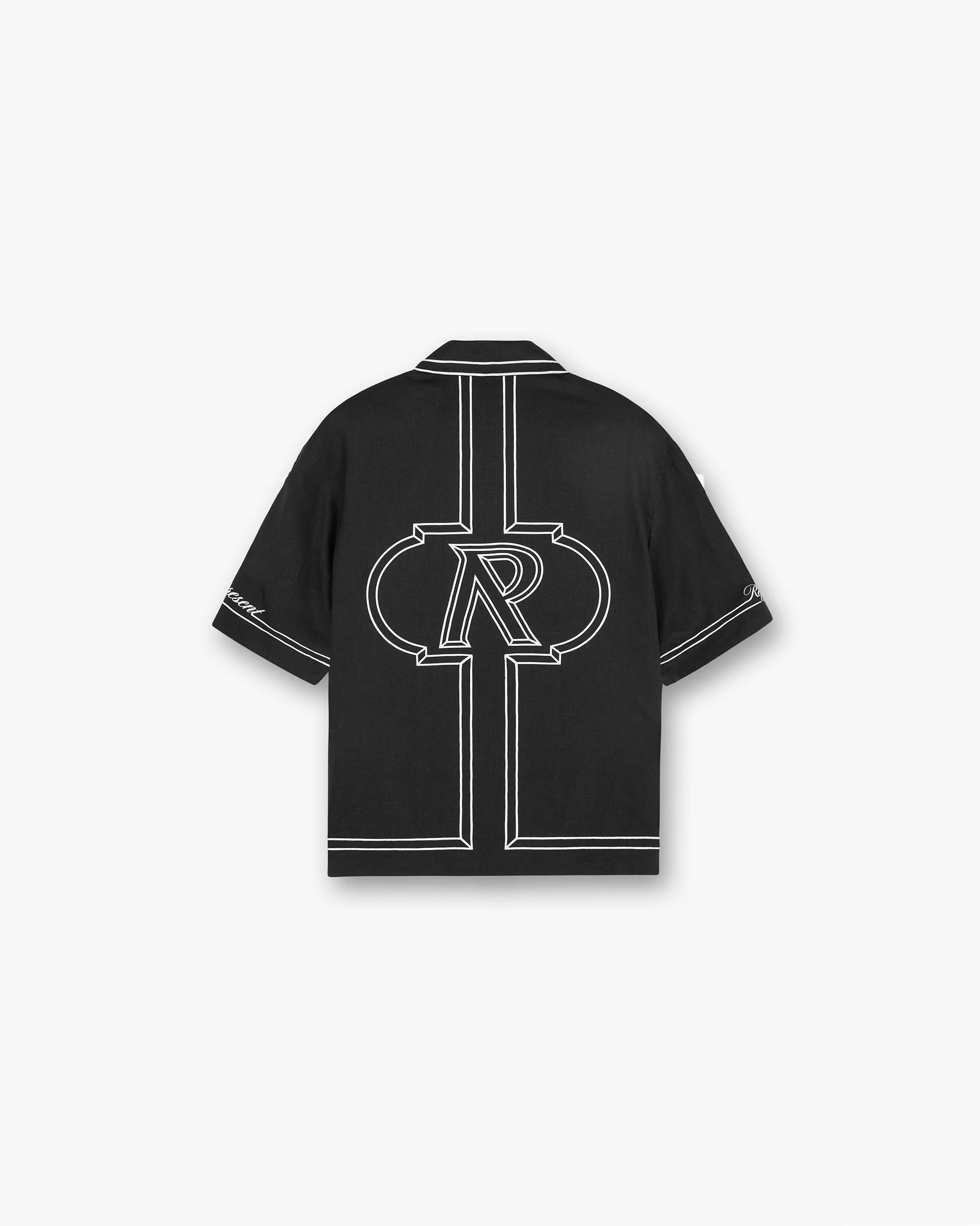 Represent Border Shirt