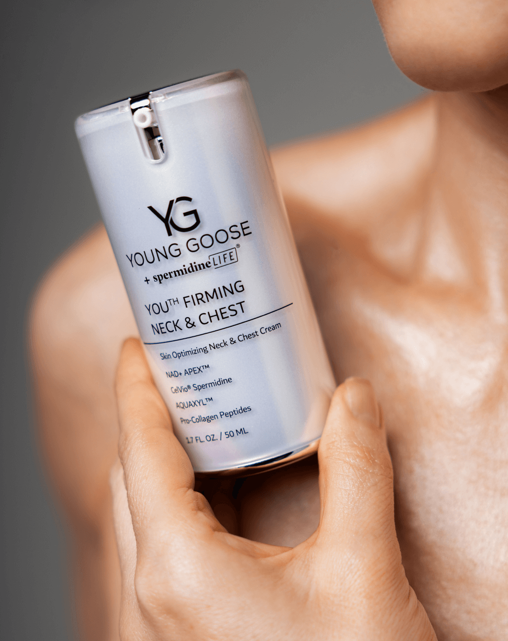 YOUTH FIRMING NECK & CHEST
