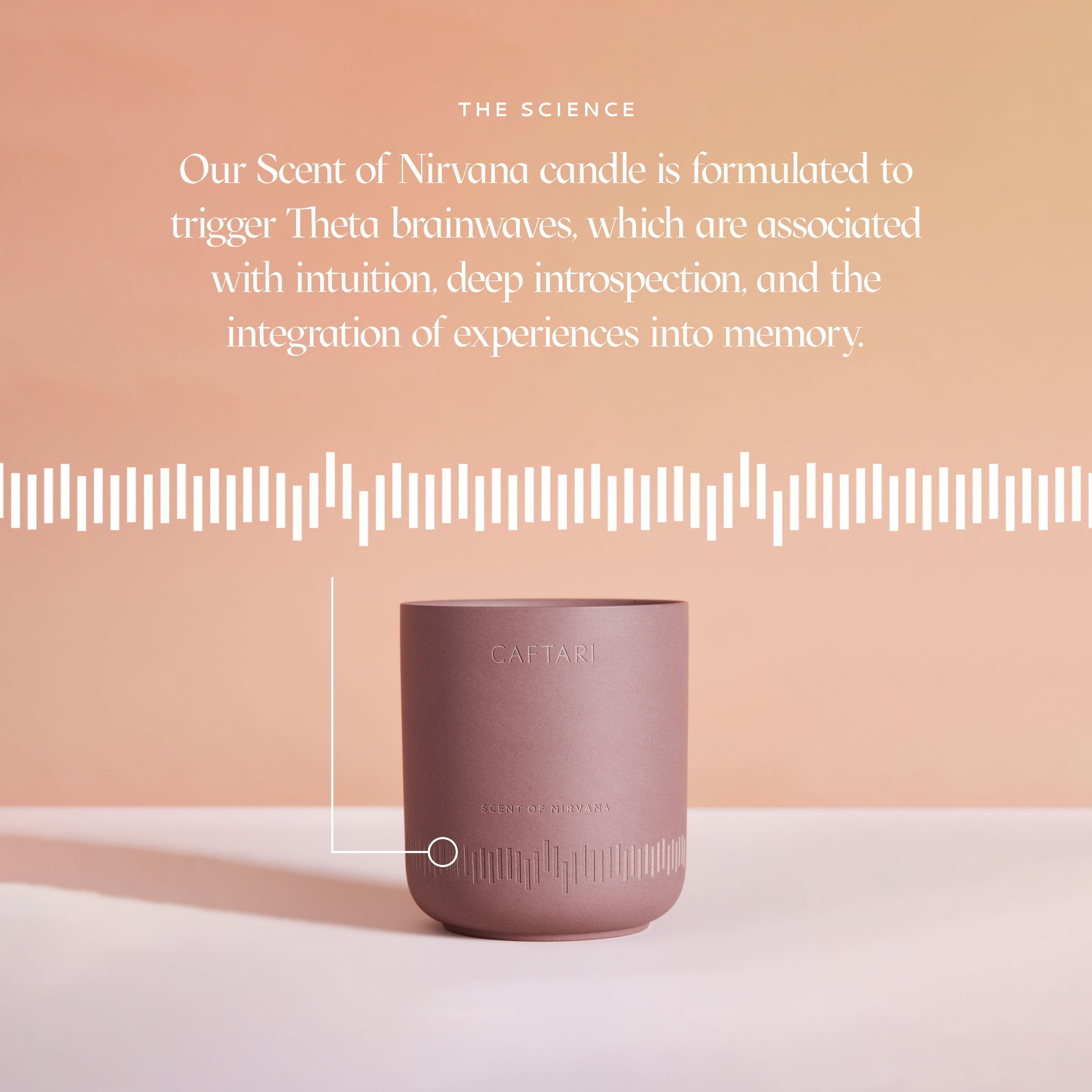 Caftari Best Seller Bundle: Scent of Nirvana and Dolce Far Niente