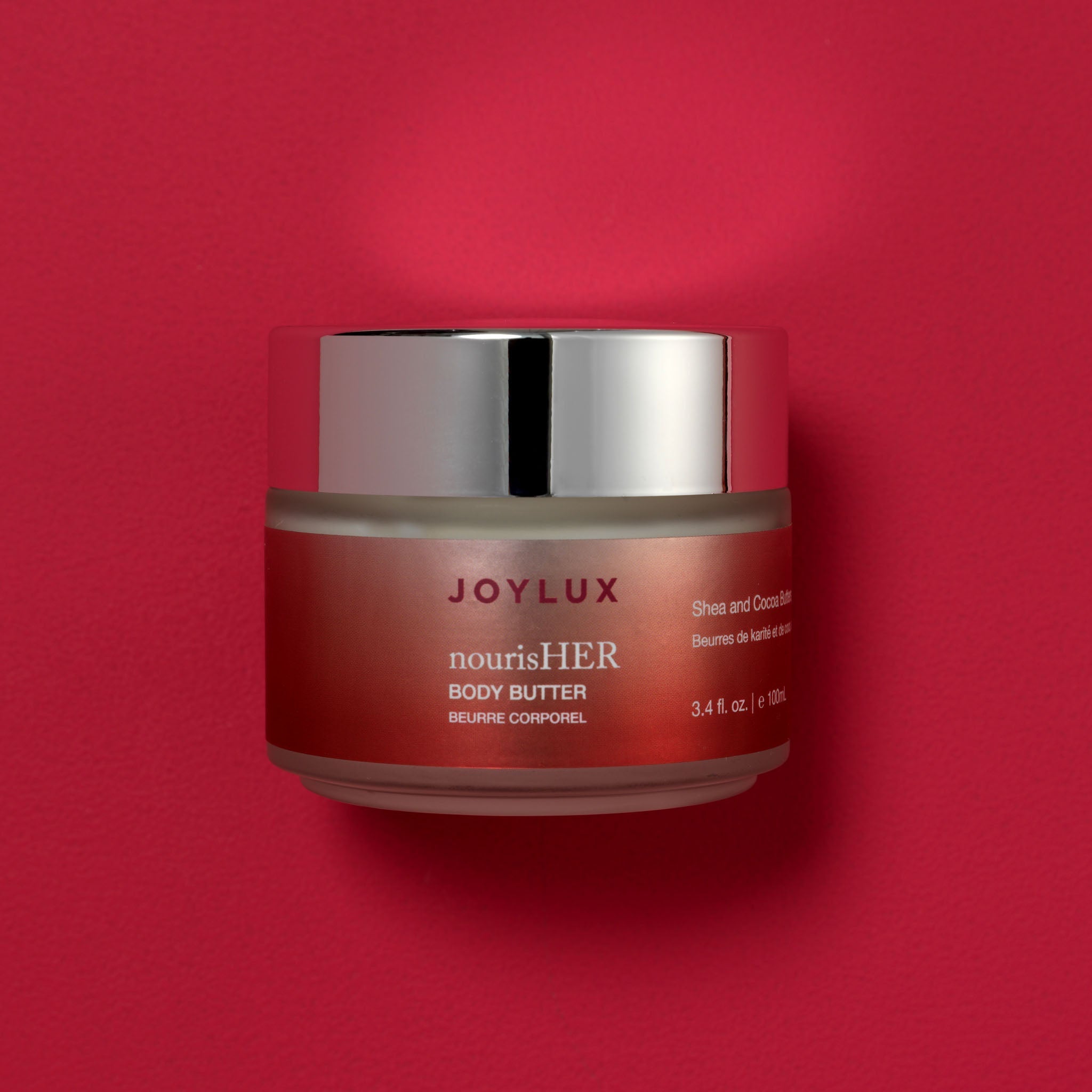 nourisHER Body Butter