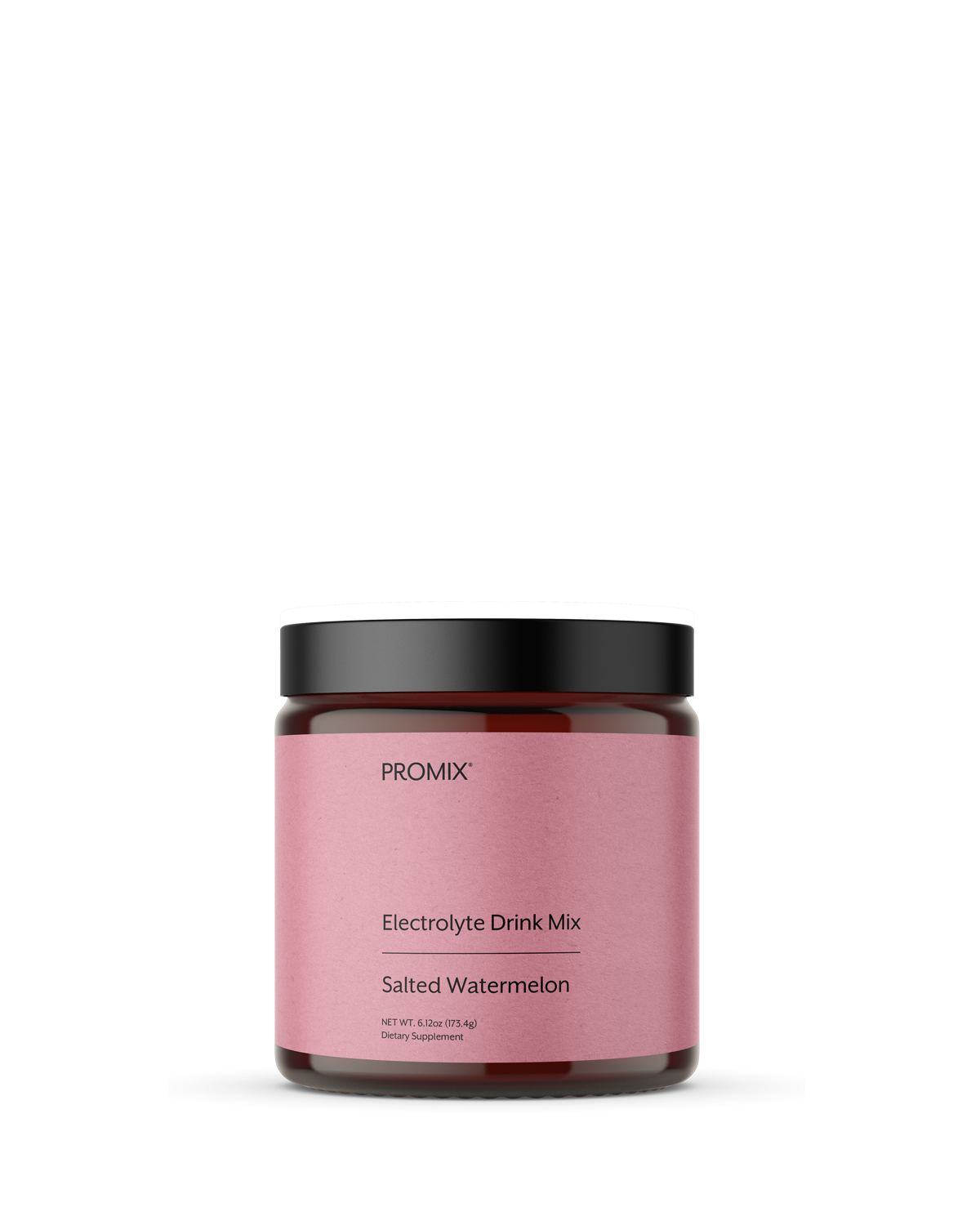 Salted Watermelon Electrolyte Drink Mix