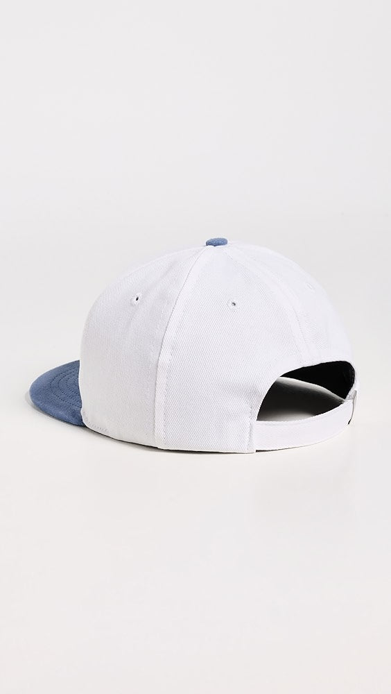 Rhude Rossa Hat