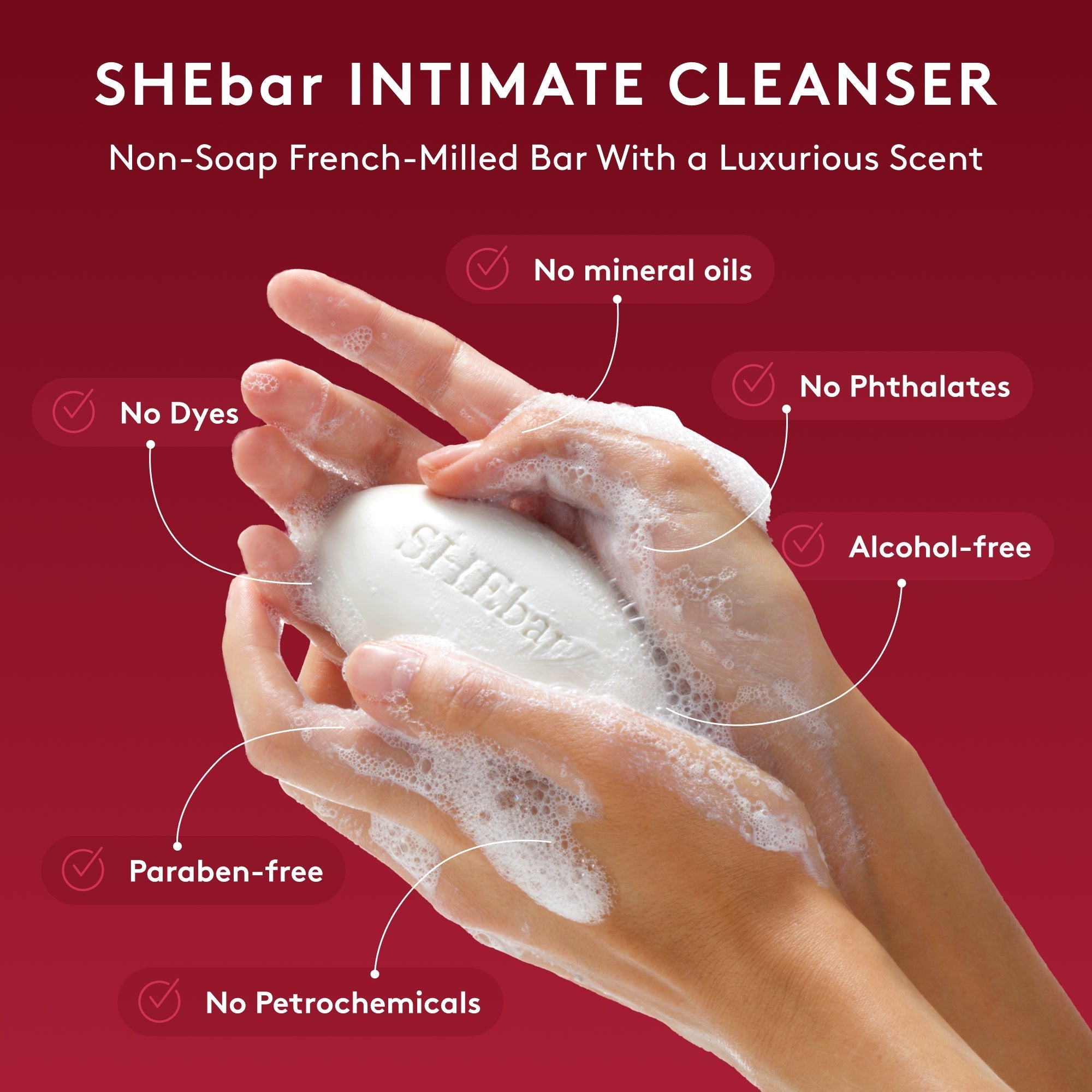 SHEbar®