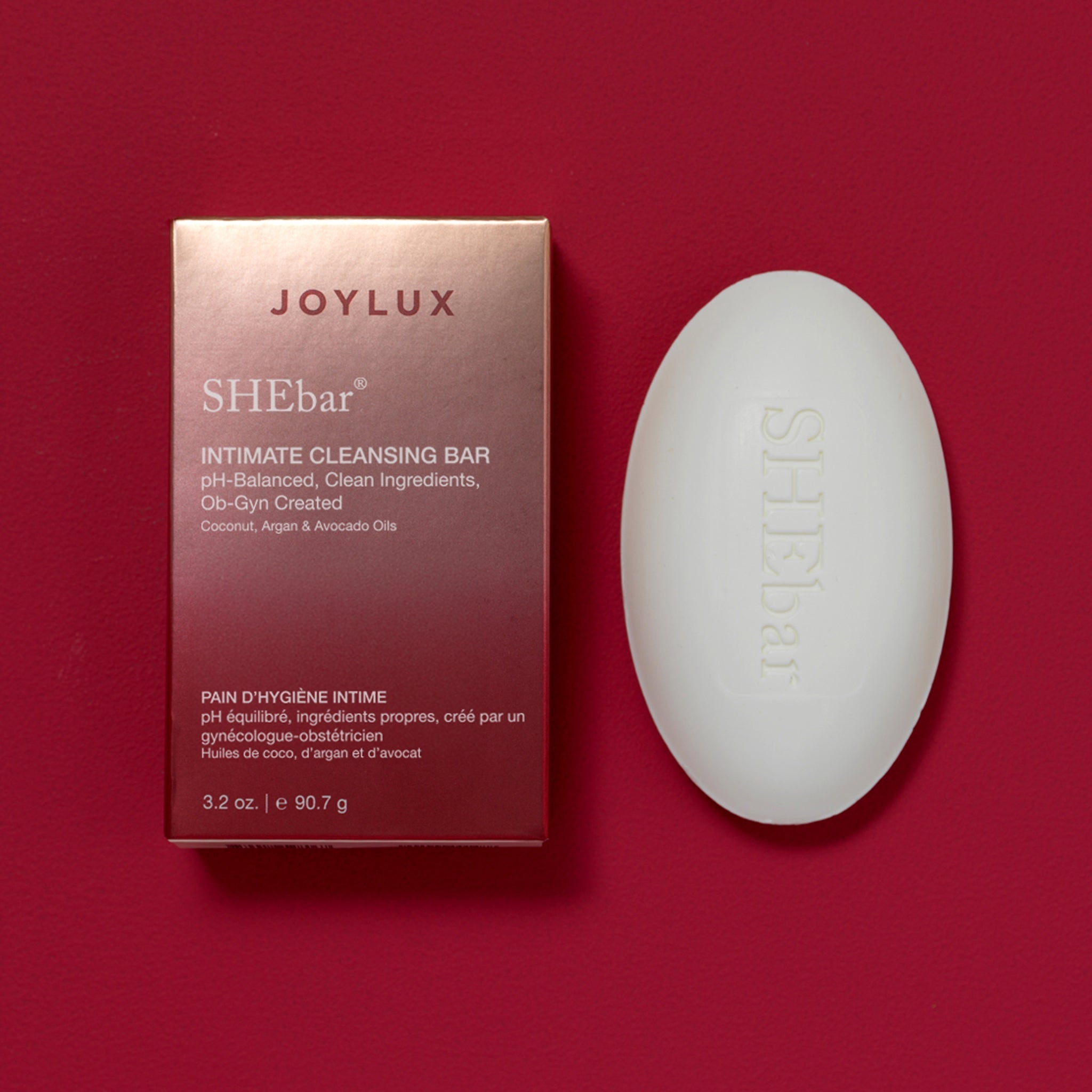 SHEbar®