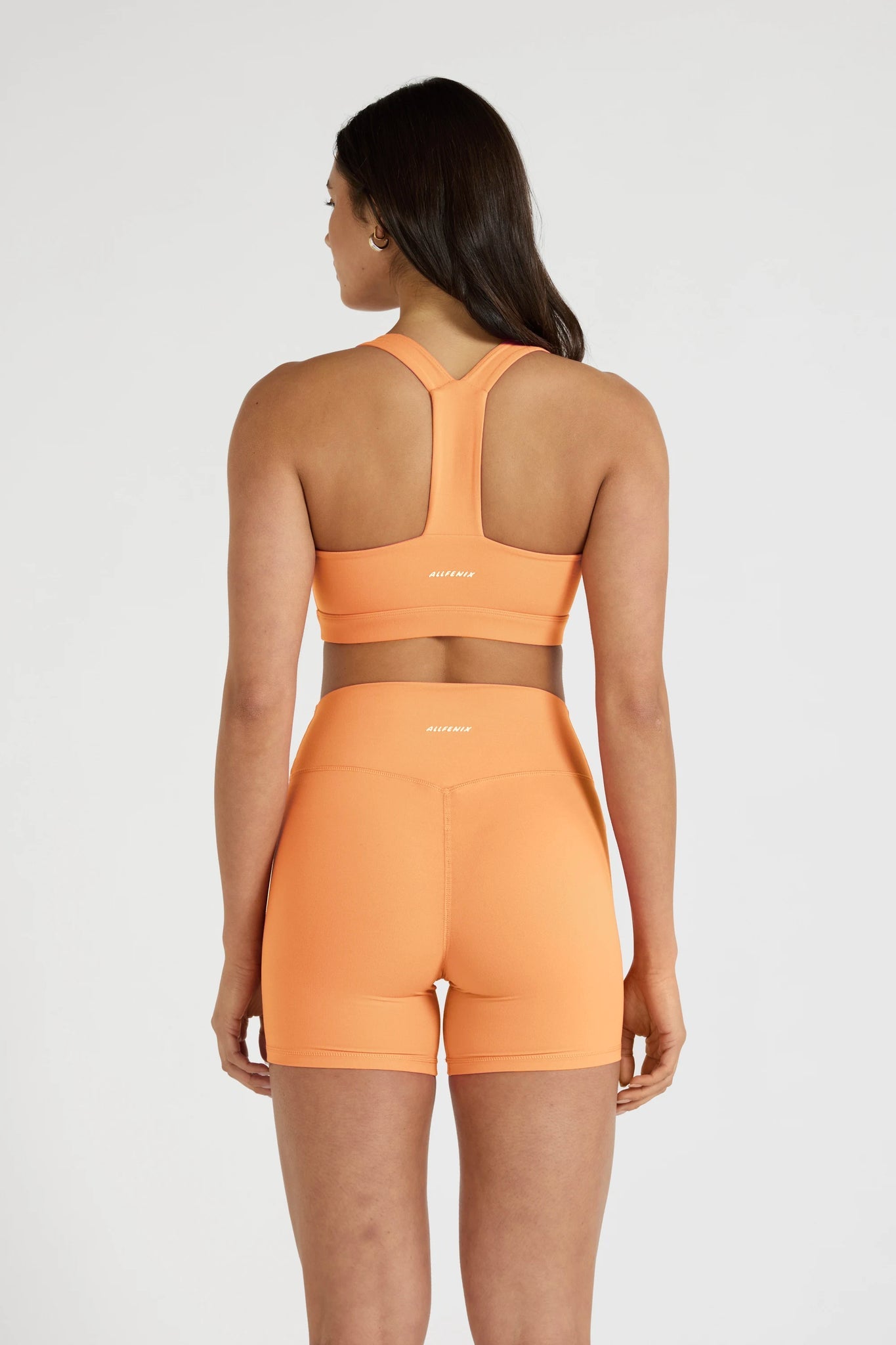 All fenix Cloudcore 5" Bike Short