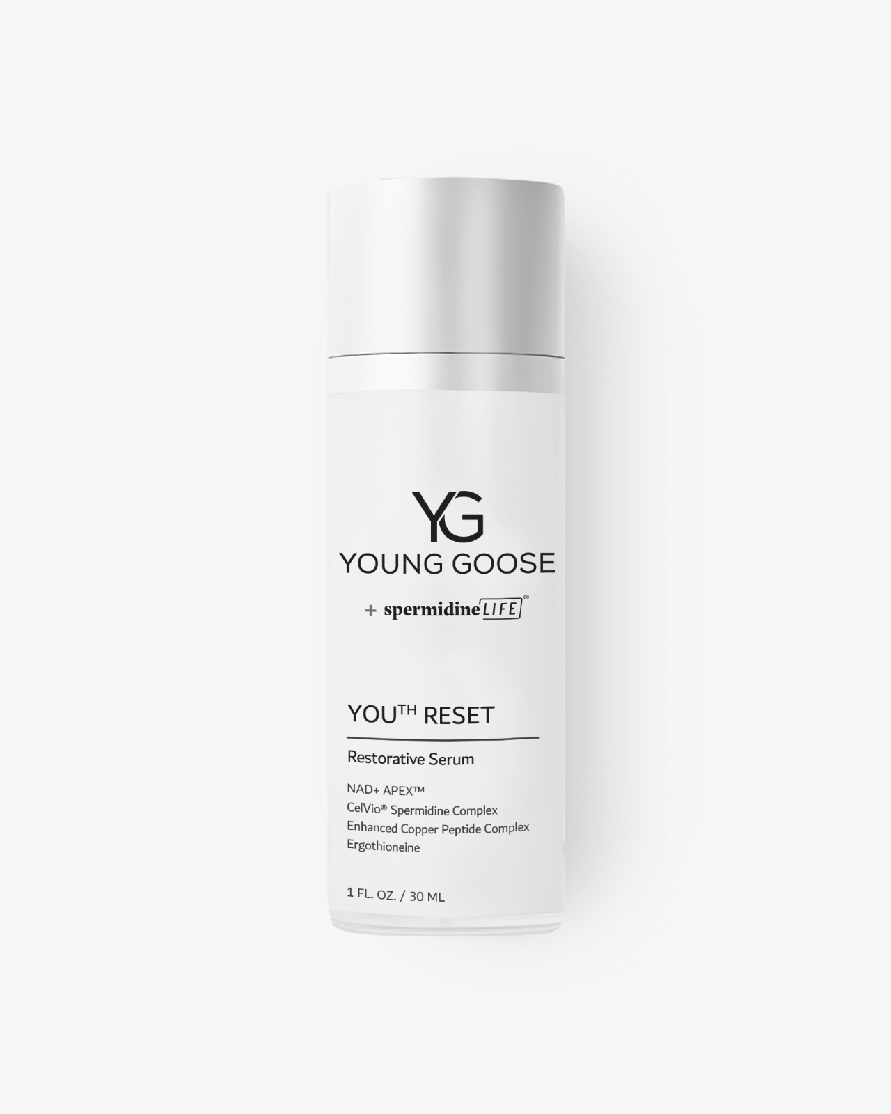 YOUTH RESET