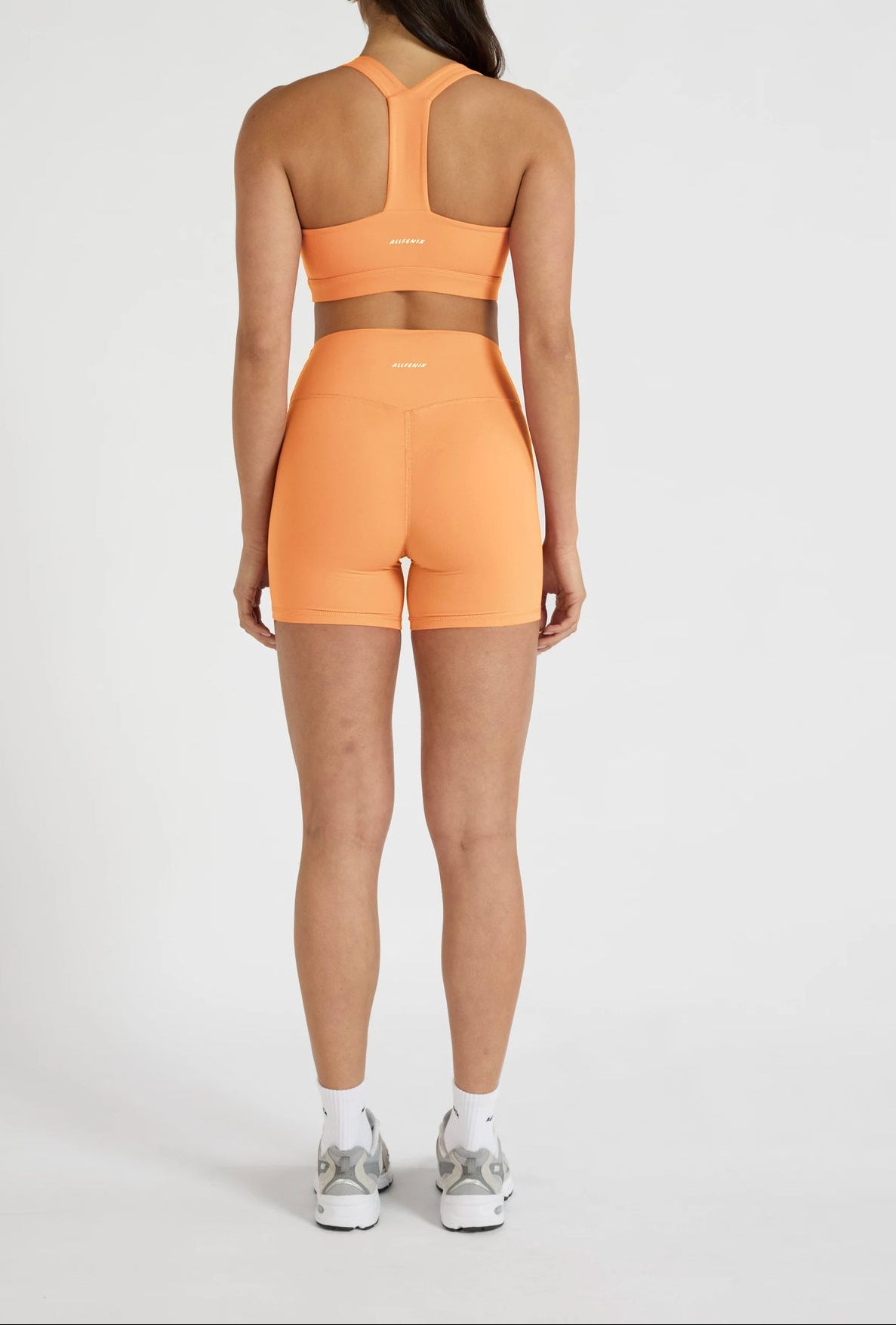 All fenix Cloudcore 5" Bike Short