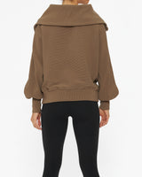VARLEY VINE HALF ZIP