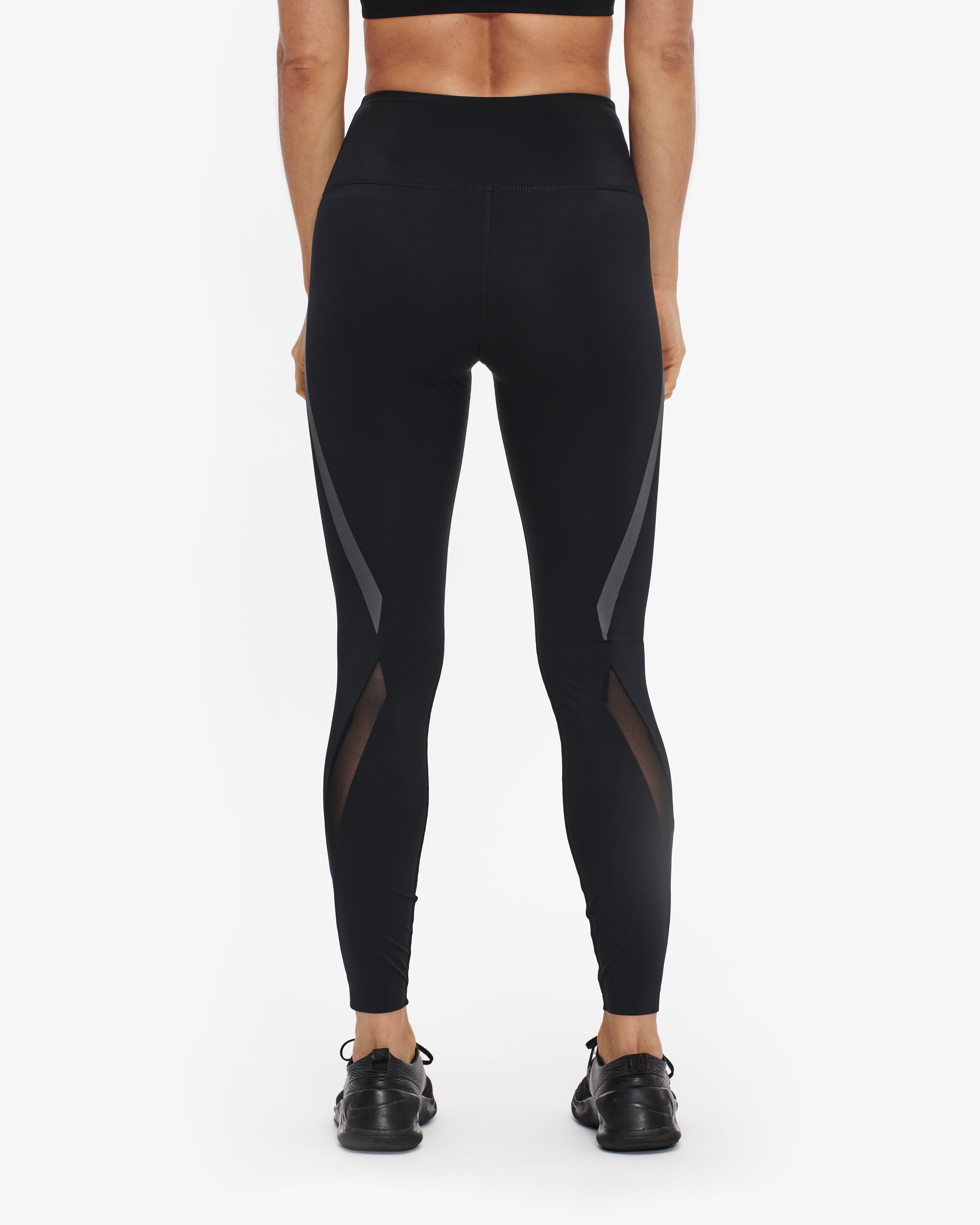 EQUINOX WOMEN'S RUN 7/8 LEGGING