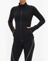 EQUINOX PERFORMANCE ZIP UP