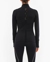 EQUINOX PERFORMANCE ZIP UP