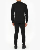 VUORI PONTO PERFORMANCE CREWNECK SWEATSHIRT