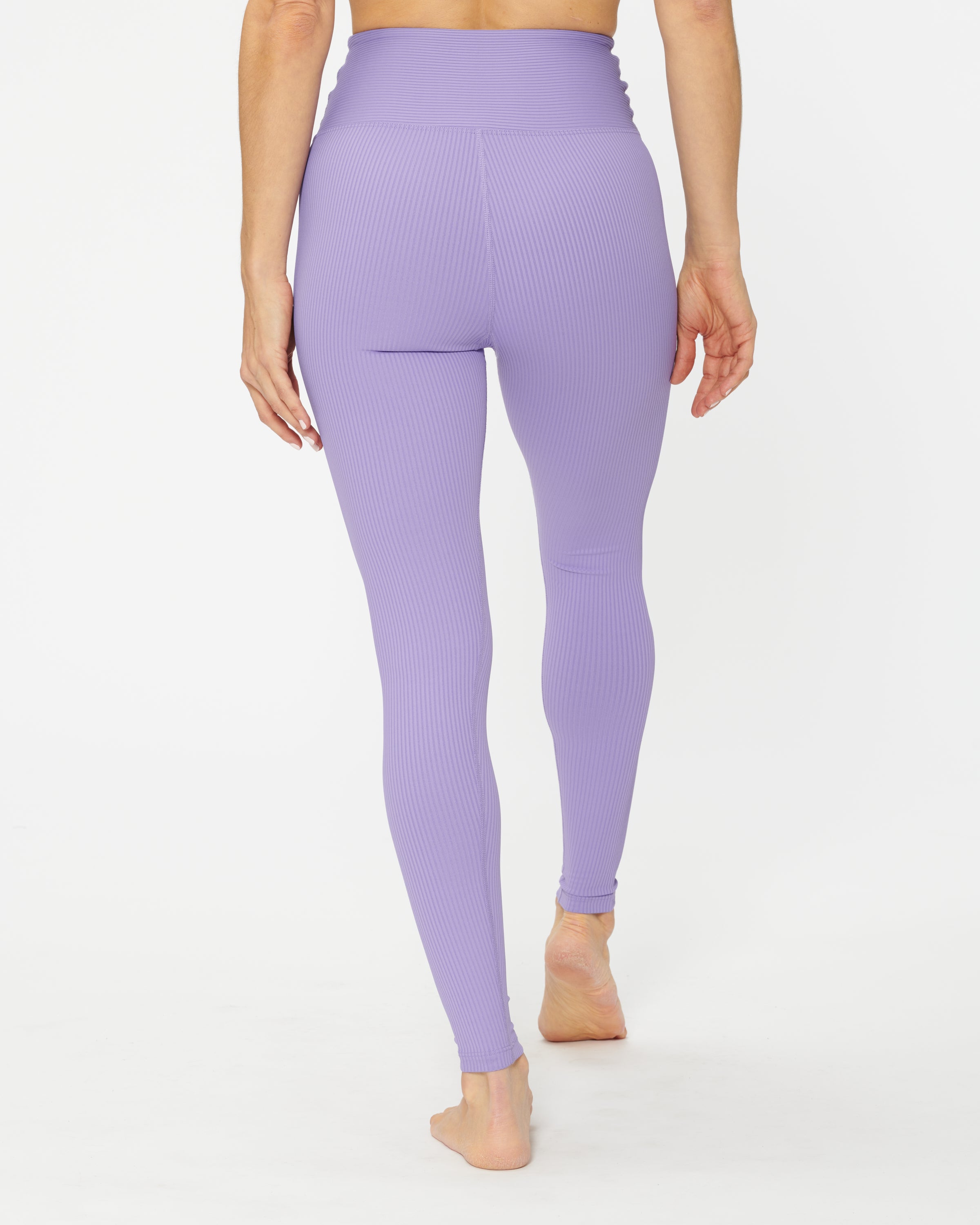 Year of Ours Ribbed High Legging