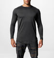 ASRV Nano Mesh Established Longsleeve
