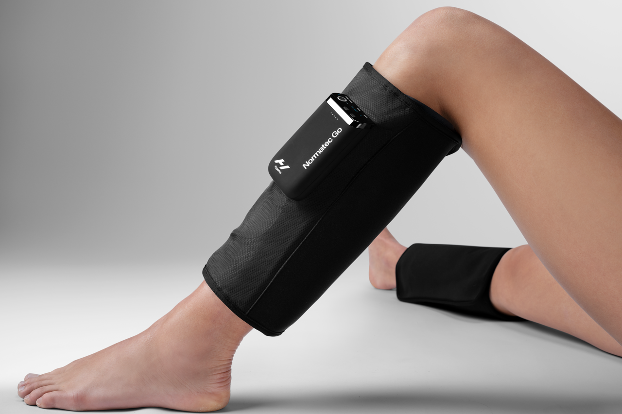Normatec Go