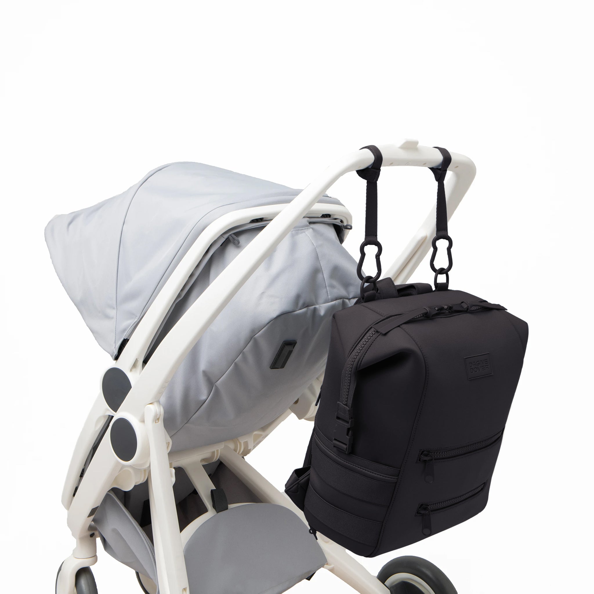 DAGNE DOVER INDI BACKPACK LARGE