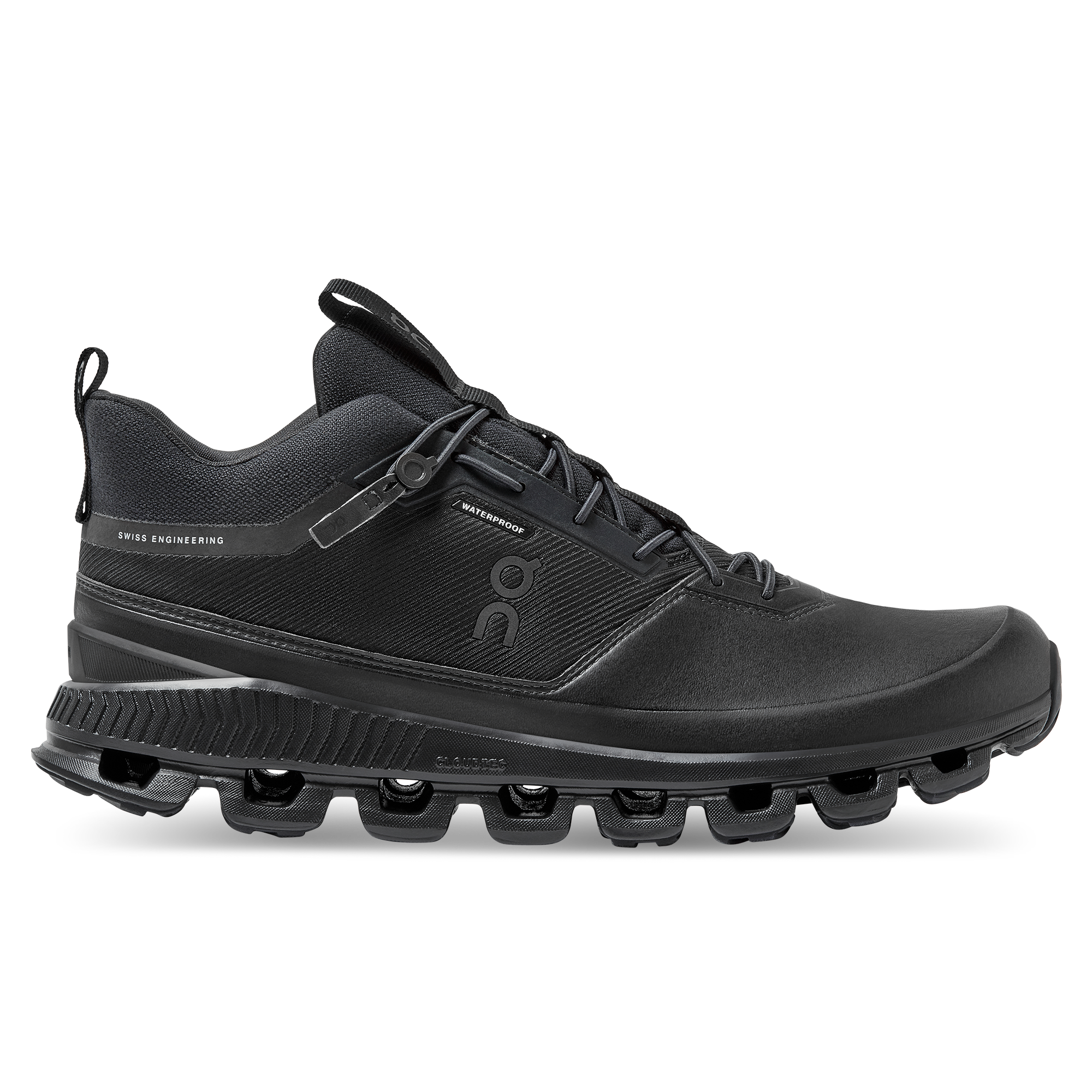 ON CLOUD HI WATERPROOF MEN'S