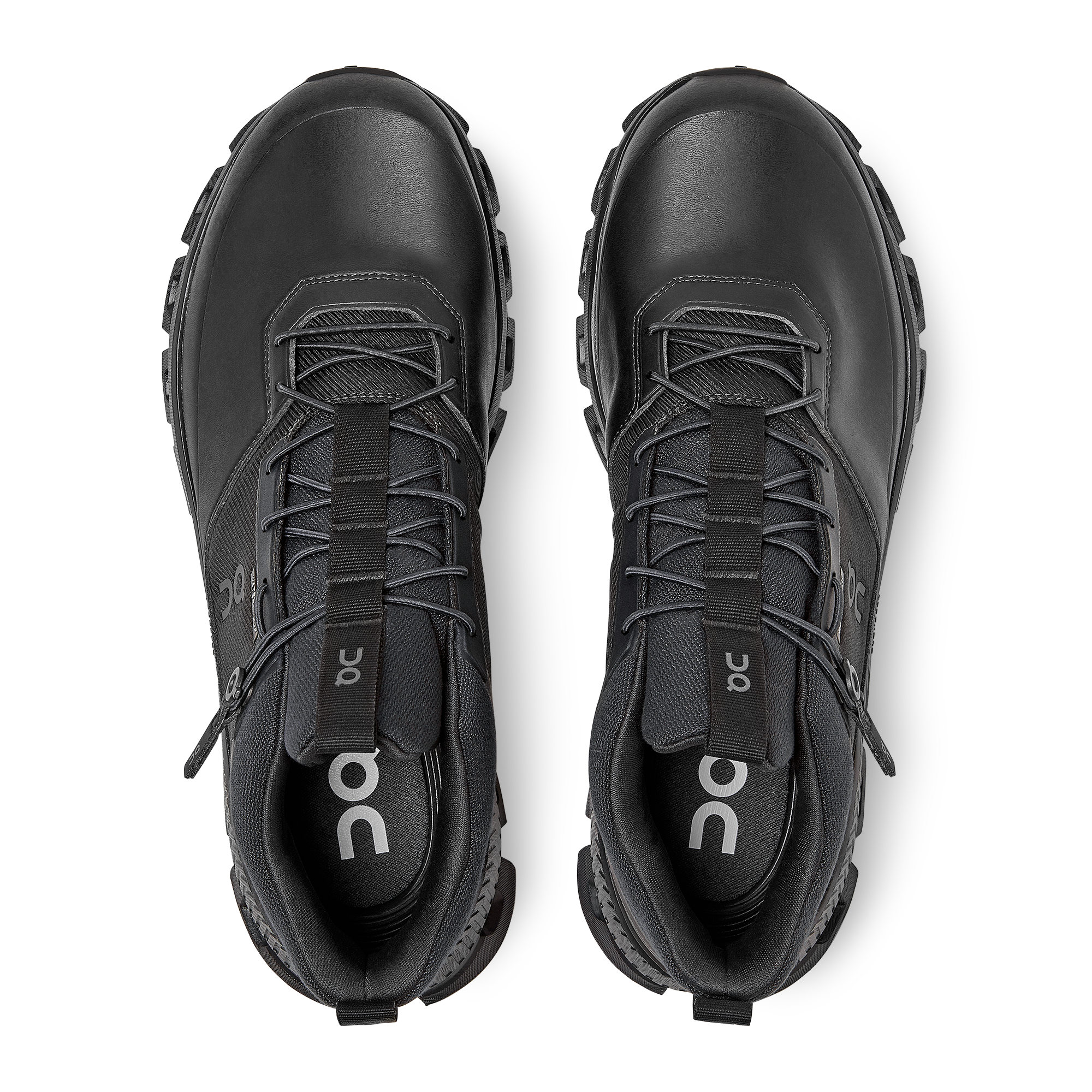 ON CLOUD HI WATERPROOF MEN'S