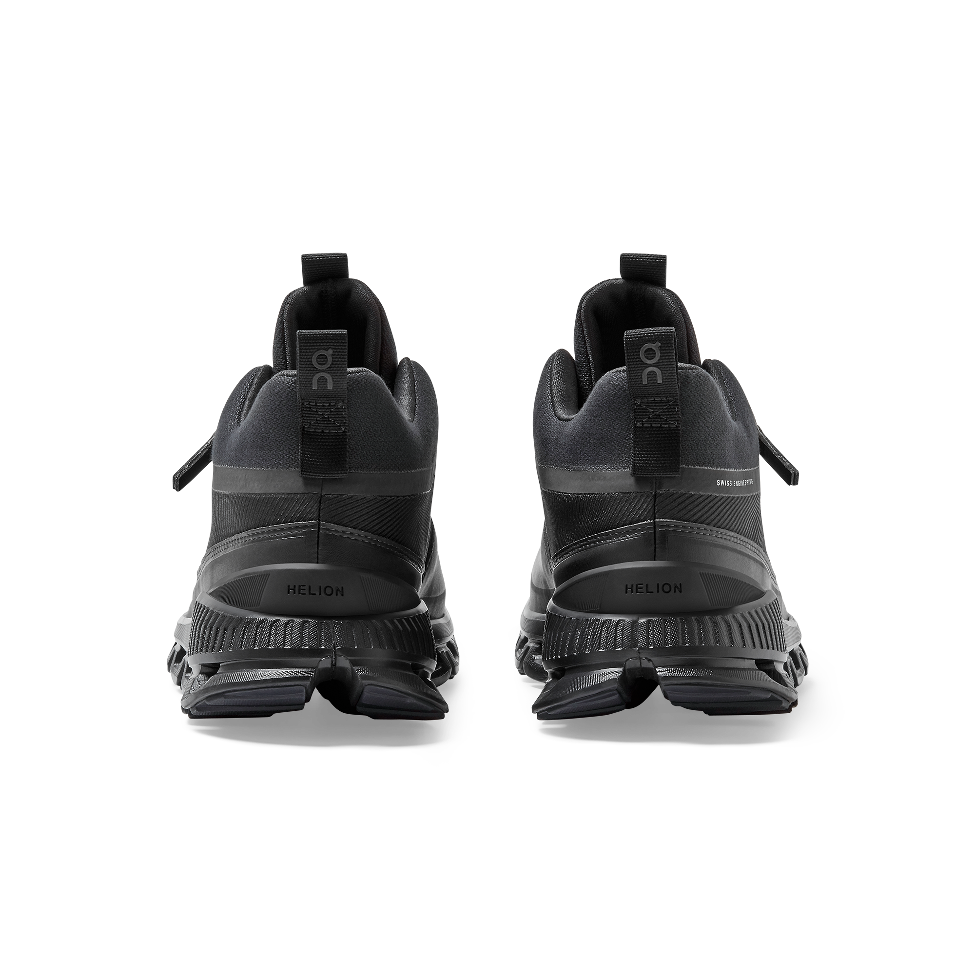 ON CLOUD HI WATERPROOF MEN'S