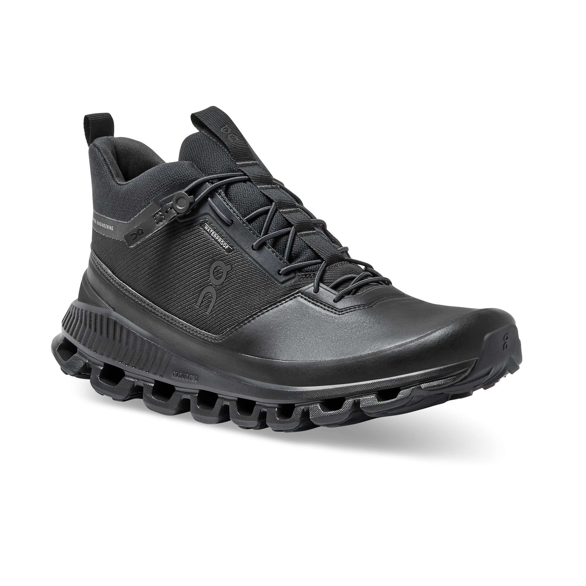 ON CLOUD HI WATERPROOF MEN'S