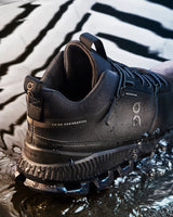 ON CLOUD HI WATERPROOF WOMEN'S