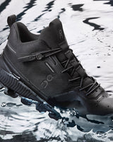 ON CLOUD HI WATERPROOF WOMEN'S