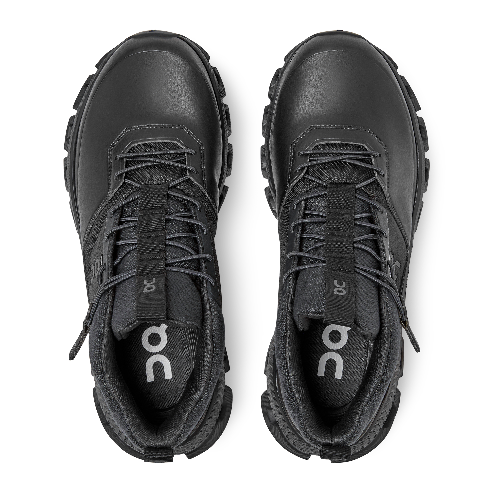 ON CLOUD HI WATERPROOF WOMEN'S