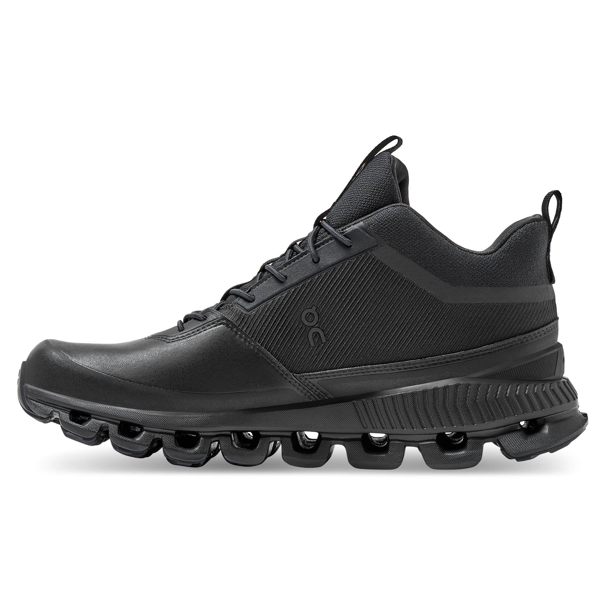 ON CLOUD HI WATERPROOF WOMEN'S