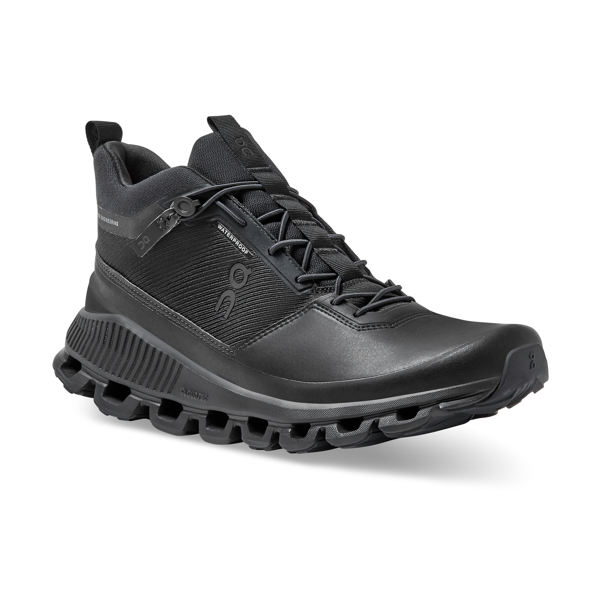ON CLOUD HI WATERPROOF WOMEN'S