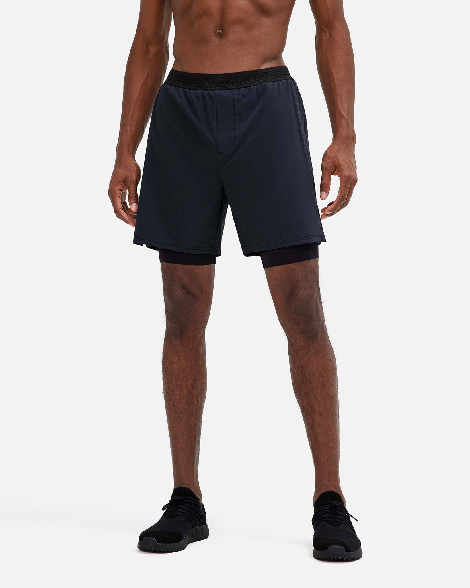 Rhone Swift Short 6" - Lined