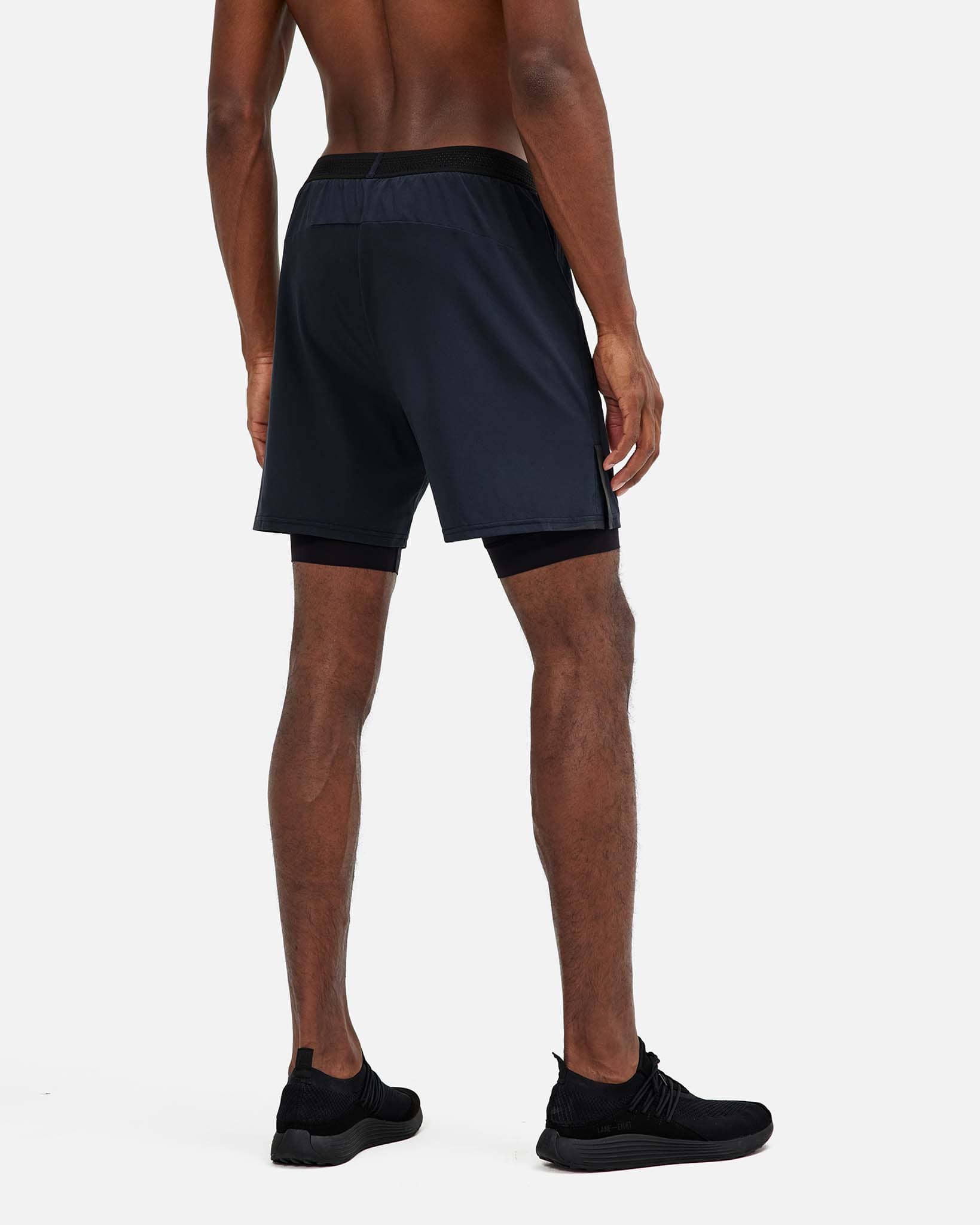 Rhone Swift Short 6" - Lined