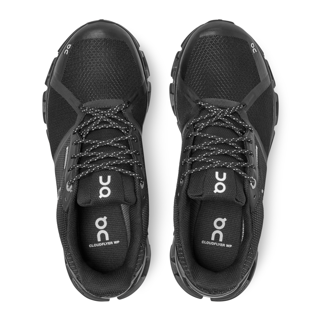 On Cloudflyer Waterproof Women's
