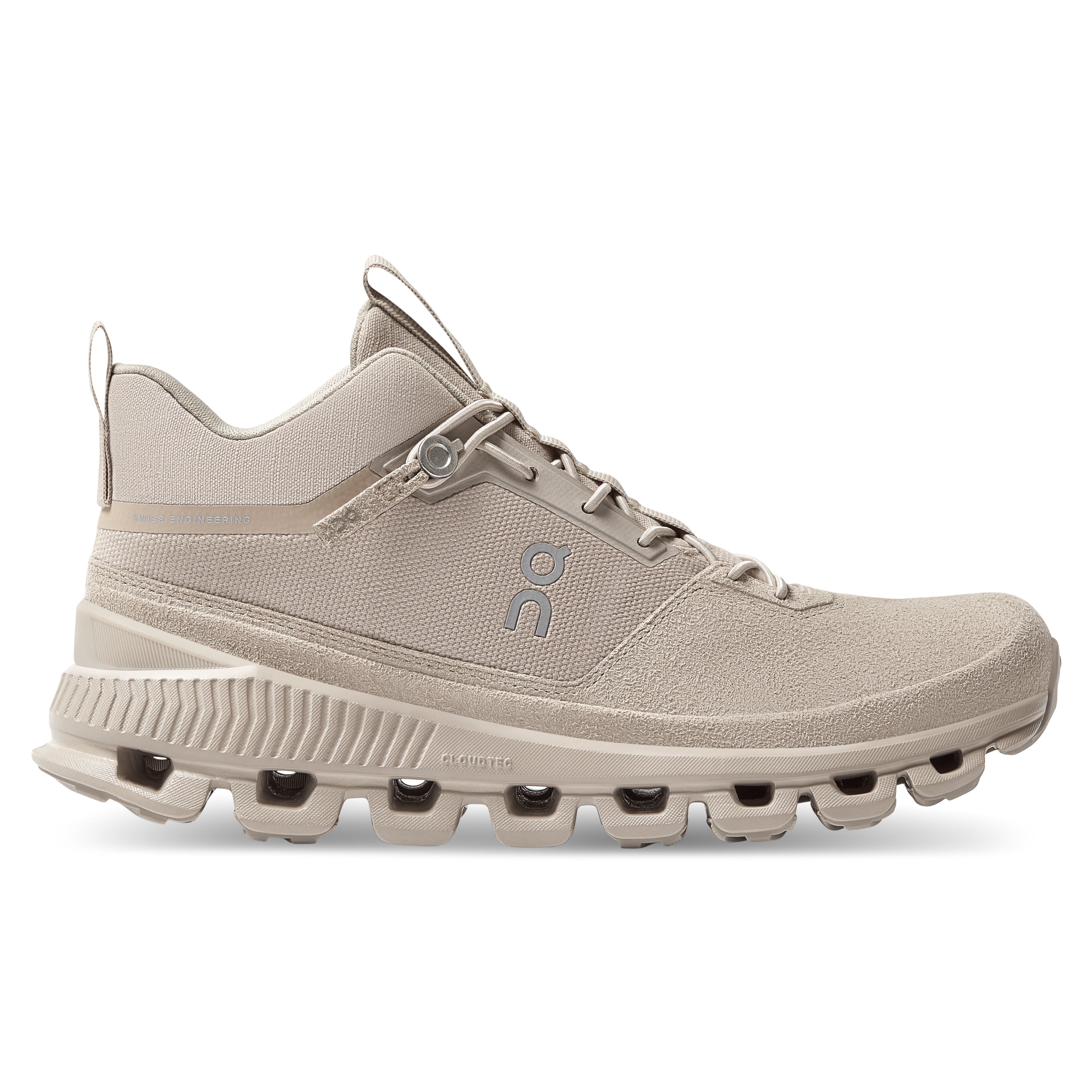 On Cloud Hi Women's