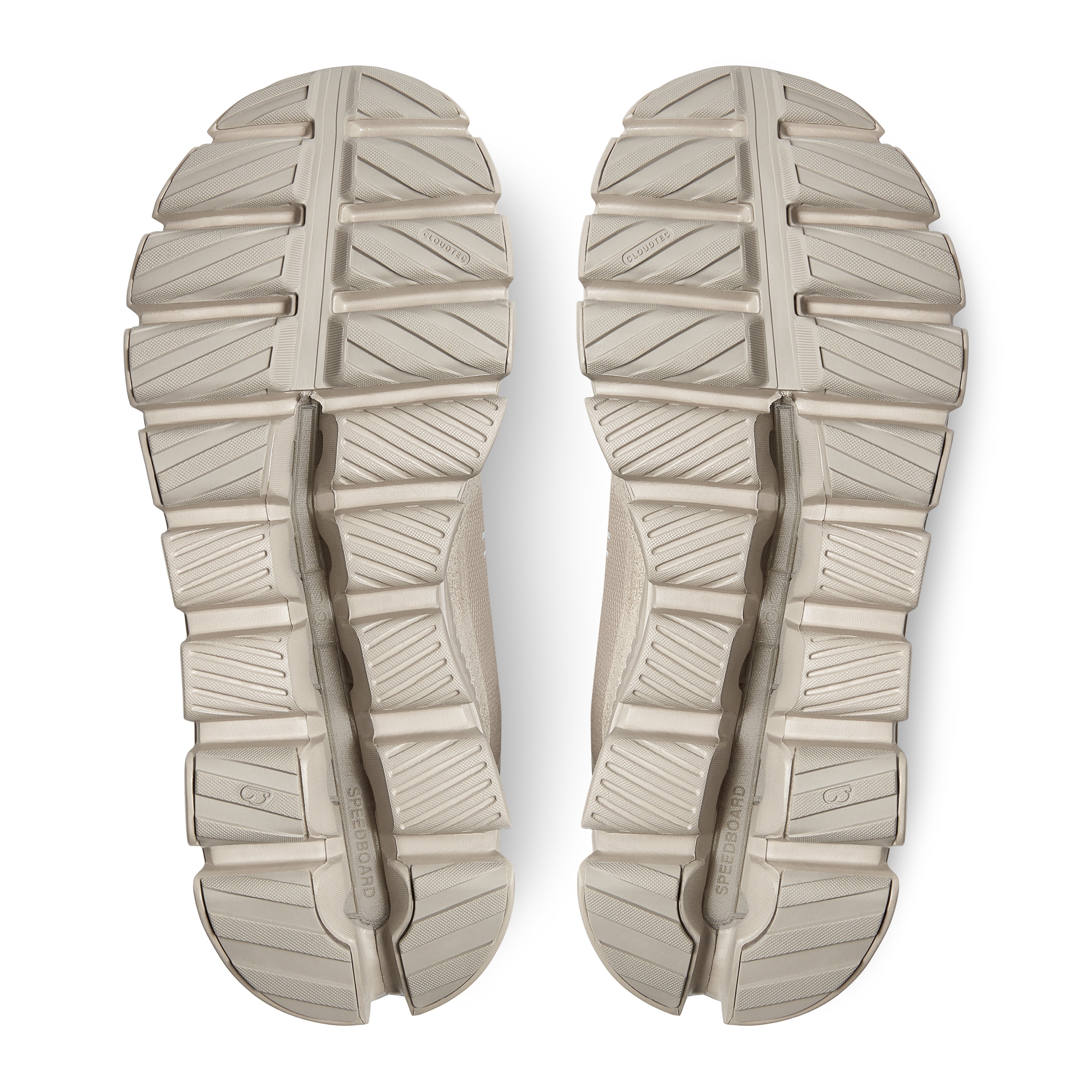 On Cloud Hi Women's