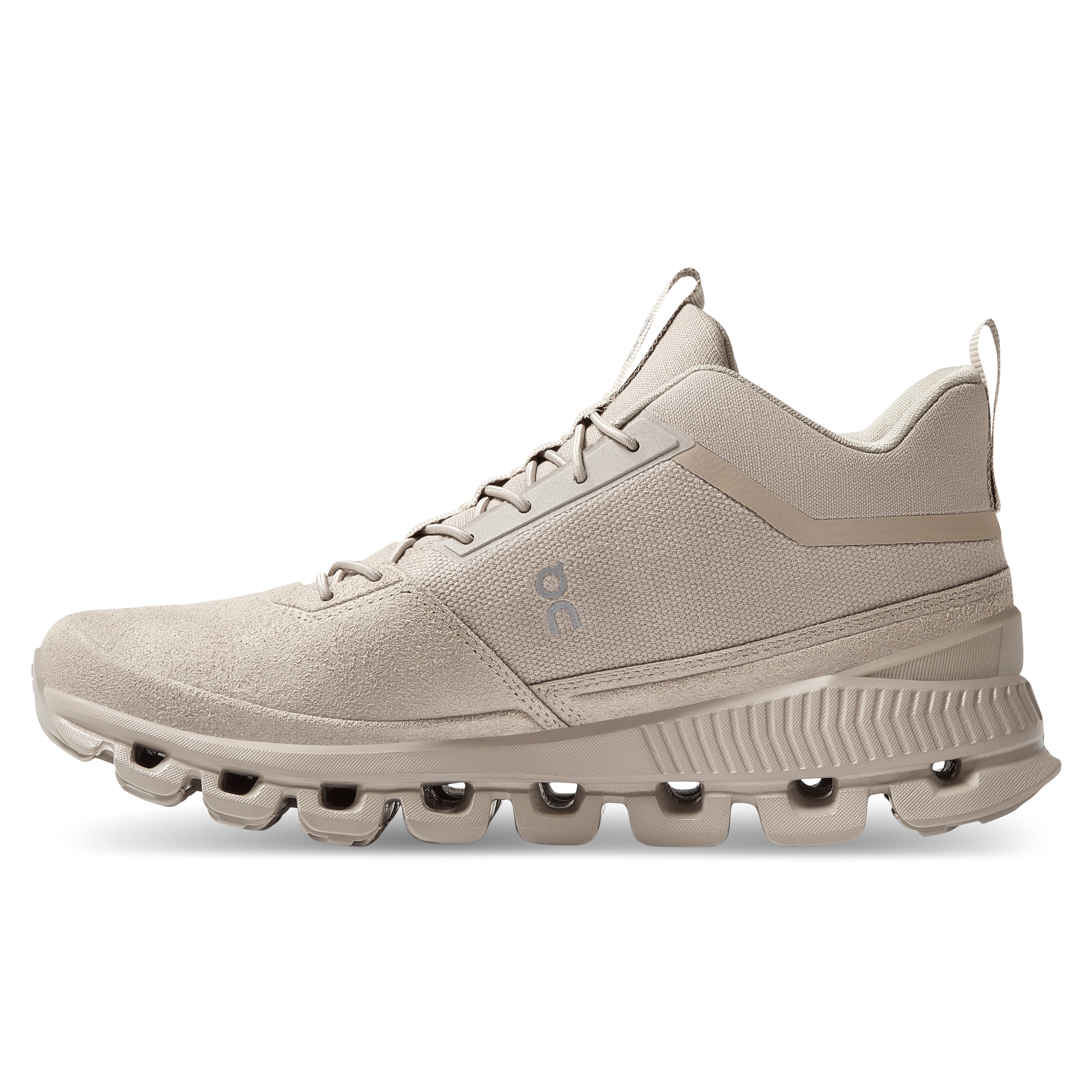 On Cloud Hi Women's
